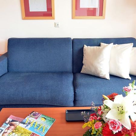 Clc Benal Beach Aparthotel Benalmádena Esterno foto