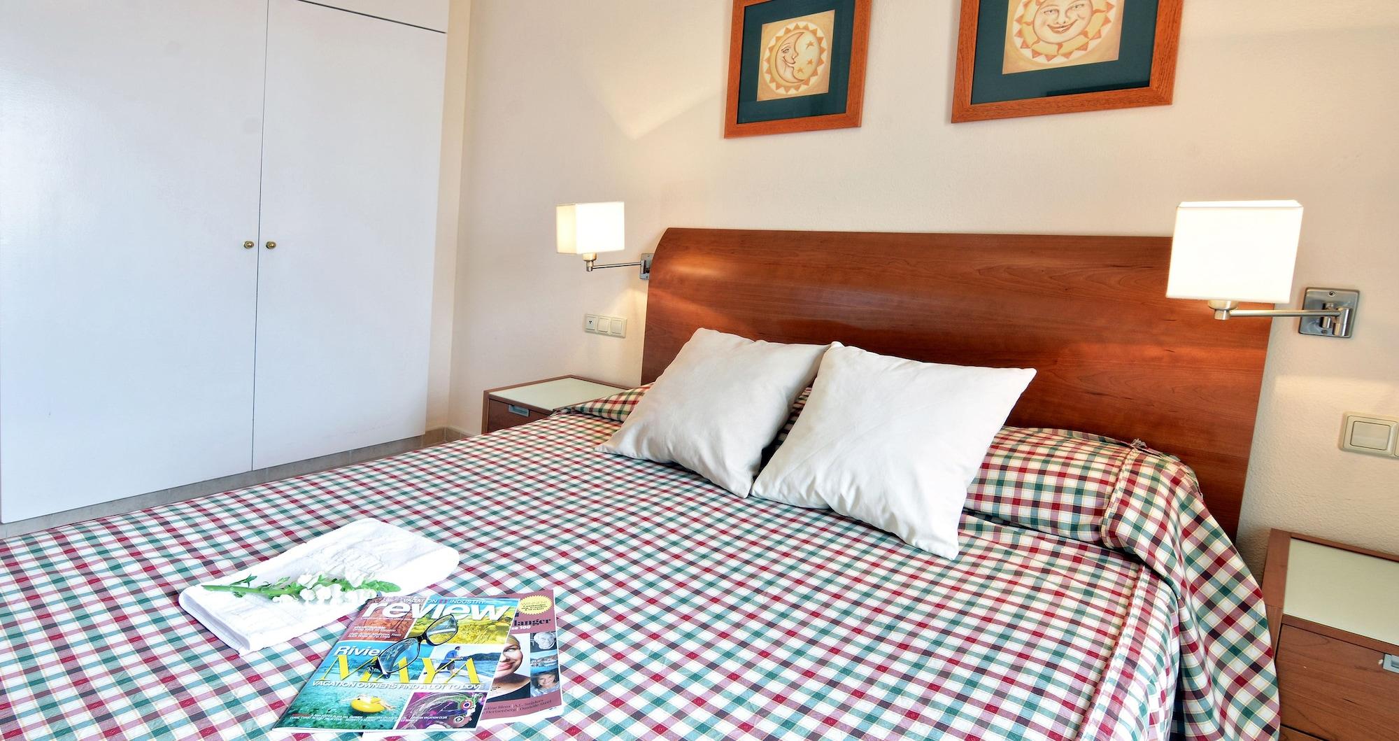 Clc Benal Beach Aparthotel Benalmádena Esterno foto