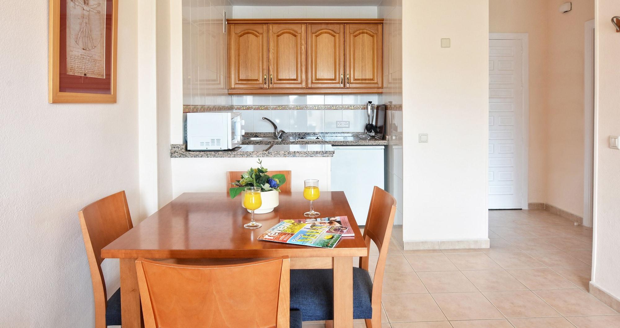 Clc Benal Beach Aparthotel Benalmádena Esterno foto